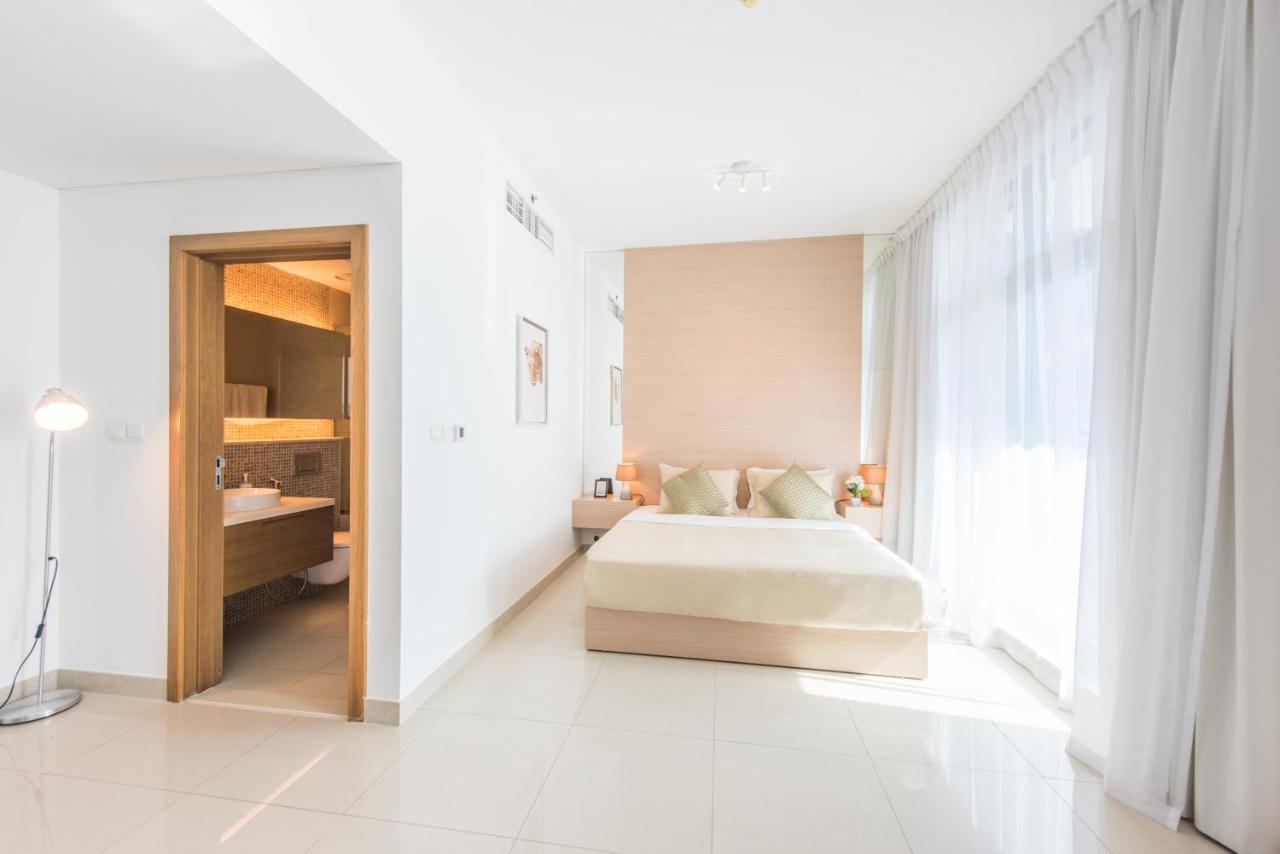 Bnbmehomes - Elegant & Stylish Studio In Downtown - 502 Дубай Екстер'єр фото