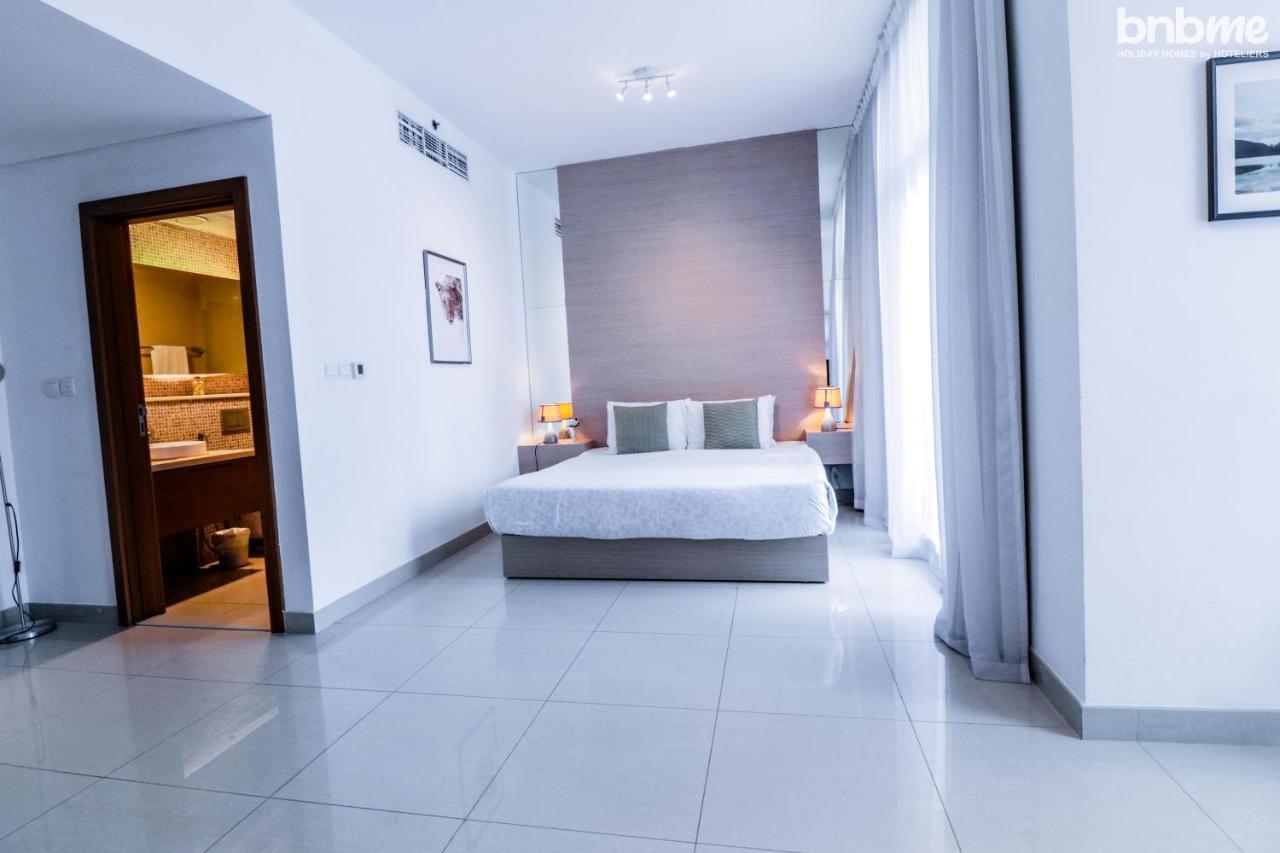 Bnbmehomes - Elegant & Stylish Studio In Downtown - 502 Дубай Екстер'єр фото