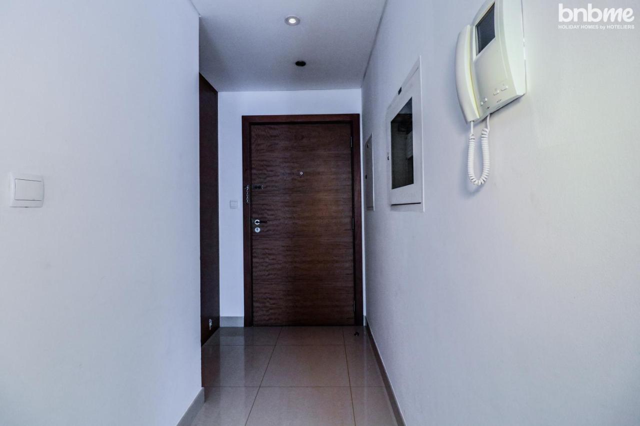 Bnbmehomes - Elegant & Stylish Studio In Downtown - 502 Дубай Екстер'єр фото