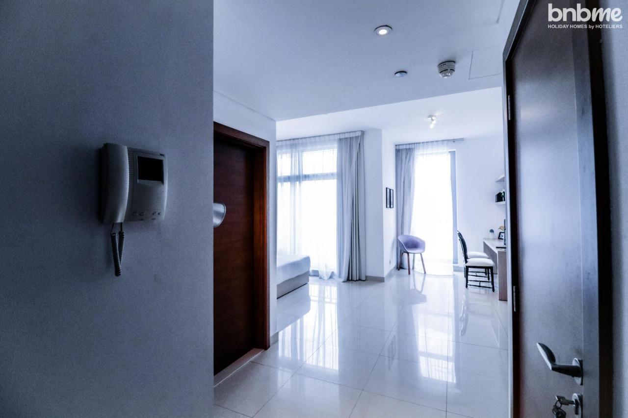 Bnbmehomes - Elegant & Stylish Studio In Downtown - 502 Дубай Екстер'єр фото
